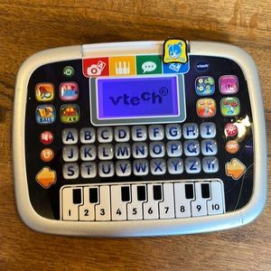 Vetch little apps tablet. GUC.